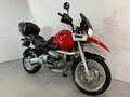 1999 BMW R 1100 GS, красный - вид 5