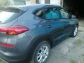 2020 Hyundai Tucson III Рестайлинг, серый, 2555000 рублей - вид 1