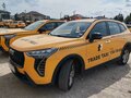 2024 Haval Jolion I Рестайлинг, белый, 1437000 рублей - вид 1