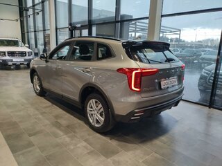 2026 Haval Jolion I Рестайлинг, серый, 2499000 рублей, вид 5