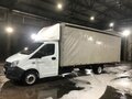 2022 ГАЗ ГАЗель Next, белый, 2150000 рублей - вид 4