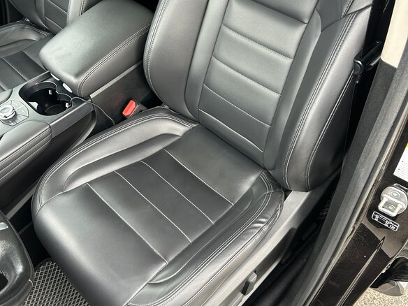 2020 Haval F7 I, чёрный, 1699999 рублей - вид 13