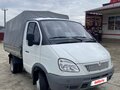 2006 ГАЗ ГАЗель (3302), белый, 750000 рублей - вид 1