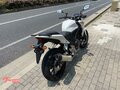 2015 Honda CB 400F, белый, 450000 рублей - вид 4