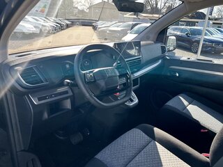2026 Fiat Ulysse L3 III, чёрный, 6110583 рублей, вид 4