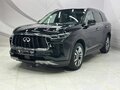 2025 Infiniti QX60 II, чёрный, 6549000 рублей