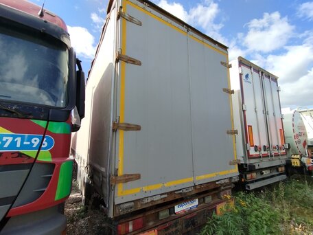 2012 Kogel SN24, чёрный, 733720 рублей, вид 2