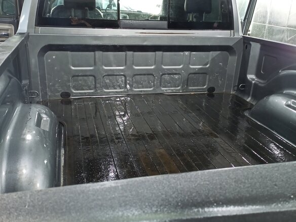 2010 Dodge RAM IV (DS/DJ), серый, 2650000 рублей - вид 7