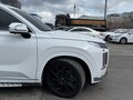 2023 Hyundai Palisade I Рестайлинг, белый - вид 11