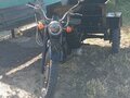1994 Урал M-63, чёрный, 250000 рублей