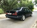 1994 BMW 5 серии 525i III (E34), синий - вид 8