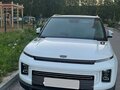 2020 Geely Icon I, белый, 2300000 рублей