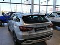 2026 Lada (ВАЗ) Vesta SW Cross I Рестайлинг (NG), серебристый, 2118000 рублей - вид 3