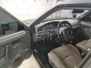 2006 Lada (ВАЗ) 21099, серый, 220000 рублей, вид 2