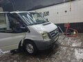2008 Ford Transit, белый, 1700000 рублей - вид 3