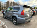 2005 Lexus GX 470 I, серый - вид 1