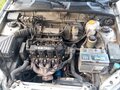 1999 Daewoo Lanos, серый, 120000 рублей - вид 8