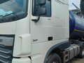 2021 DAF XF, белый, 5700000 рублей - вид 6
