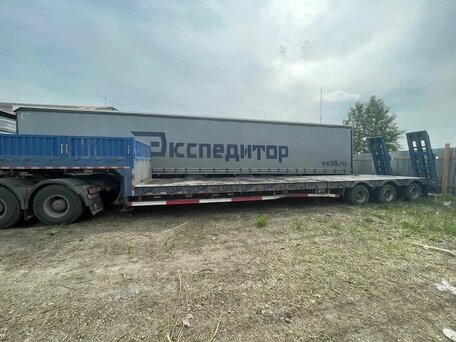 2024 Atlant LBH, синий, 3600000 рублей, вид 1