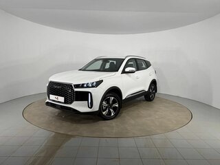 2025 Tenet T4, белый, 2429000 рублей, вид 2