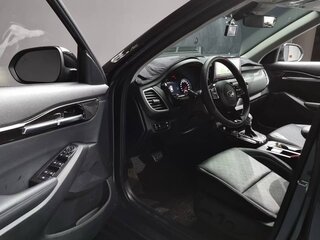 2020 Kia Seltos I, серый, 1440000 рублей, вид 5