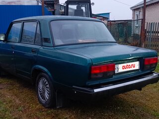 2005 Lada (ВАЗ) 21053-20, синий, 200000 рублей, вид 3