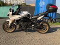 2011 Yamaha FZ8, белый, 550000 рублей - вид 2