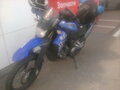 2010 Yamaha XT660R, синий, 544835 рублей - вид 1