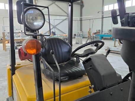 2008 Sumitomo FG20, 930000 рублей, вид 4
