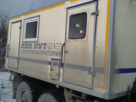 2009 КамАЗ 43114, синий, 1490000 рублей, вид 5