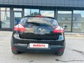 2012 Renault Megane III Рестайлинг, чёрный, 675000 рублей - вид 2