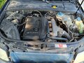 2002 Audi A4 II (B6), чёрный - вид 7