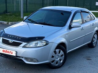 2014 Daewoo Gentra II, серый, 299999 рублей, вид 1