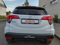 2014 Honda Vezel I, белый, 1450000 рублей - вид 3