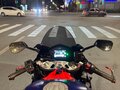 2023 Aprilia RS 660, синий, 750000 рублей - вид 7