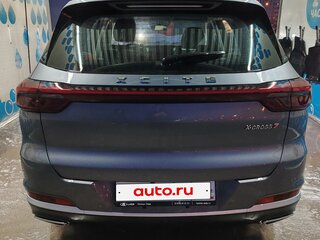 2024 Xcite X-Cross 7, серый, 2100000 рублей, вид 4