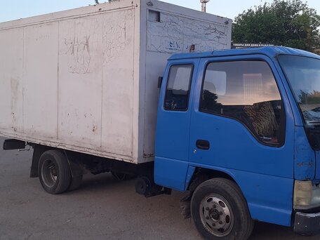 2006 FAW 10xx, синий, 500000 рублей, вид 5