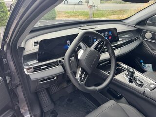 2024 Chery Tiggo 7 Pro Max I Рестайлинг, серый, 2100000 рублей, вид 3