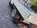 2002 ГАЗ ГАЗель (3302), жёлтый, 300000 рублей - вид 5