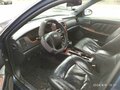 2006 Hyundai Sonata ТагАЗ IV (EF) Рестайлинг, синий, 250000 рублей - вид 9