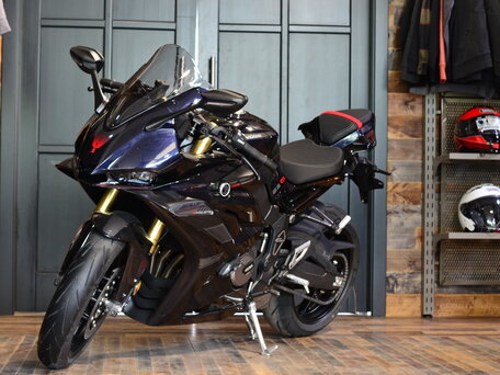 2026 Voge RR660S, чёрный, 794000 рублей, вид 1