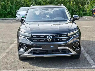 2023 Volkswagen Tayron I Рестайлинг, чёрный, 2300088 рублей, вид 2