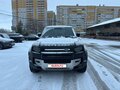2022 Land Rover Defender 110 II, чёрный