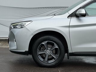 2023 Haval M6 II, серебристый, 1600000 рублей, вид 3