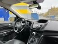 2013 Ford Kuga II, чёрный, 1100000 рублей - вид 9