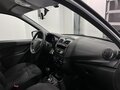 2019 Lada (ВАЗ) Granta I Рестайлинг, белый, 725000 рублей - вид 11