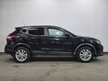 2016 Nissan Qashqai II, чёрный - вид 3