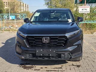 2026 Honda CR-V VI, чёрный, 4300000 рублей, вид 1
