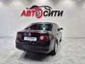 2010 Volkswagen Jetta V, чёрный, 699000 рублей - вид 7