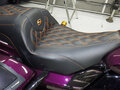 2025 Harley-Davidson CVO Road Glide, фиолетовый, 4640000 рублей - вид 3